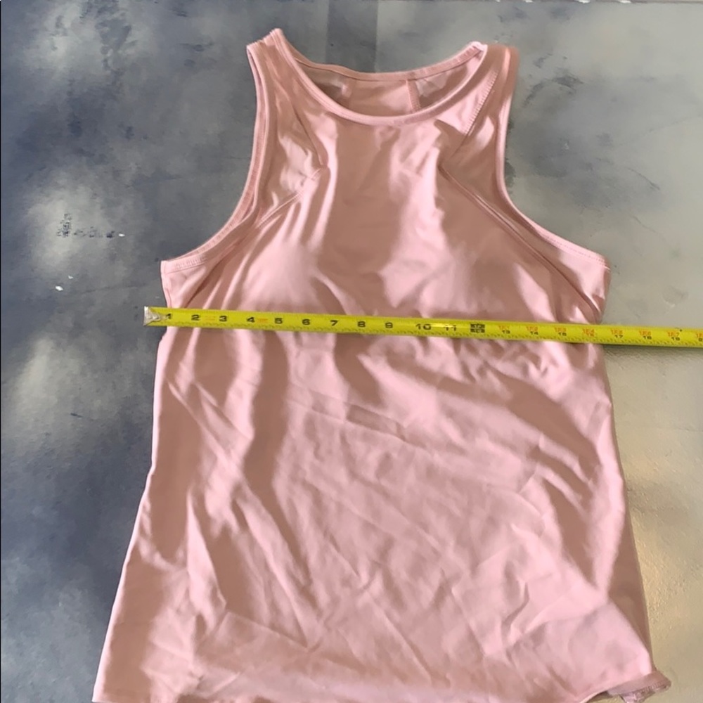 NWT Fabletics Nicole Tank Large